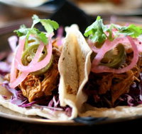 Radio Mexico - Accommodation VIC