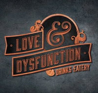 Love and Dysfunction - Accommodation VIC