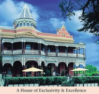 Queenscliff Hotel - Accommodation VIC