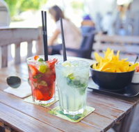 BAR BLAQ - Accommodation VIC