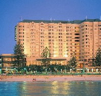 Stamford Grand Adelaide - Accommodation VIC