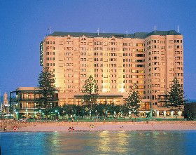 Stamford Grand Adelaide - Accommodation VIC 0