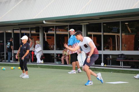 Ettalong Memorial Bowling Club - Accommodation VIC 6