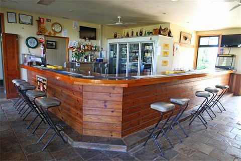 Garradunga Hotel - Accommodation VIC 0