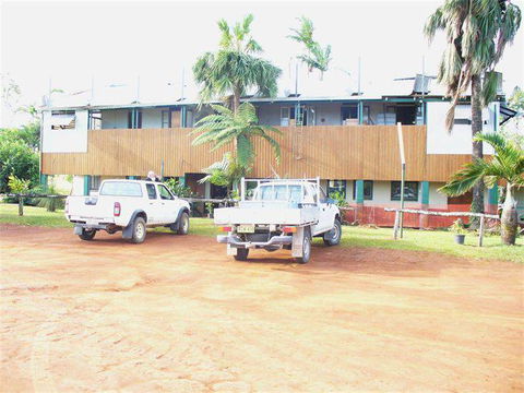 Garradunga Hotel - Accommodation VIC 2