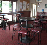 The Bennett Hotel - Accommodation VIC