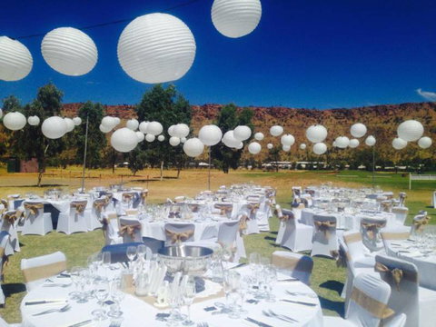 Range View Restaurant - Accommodation VIC 2