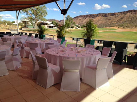 Range View Restaurant - Accommodation VIC 3