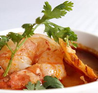 Red Chilli Thai Bargara - Accommodation VIC