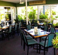 KBRs Licensed Restaurant - Accommodation VIC