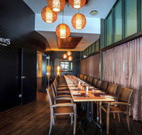 Dundees Restaurant on the Waterfront - Accommodation VIC