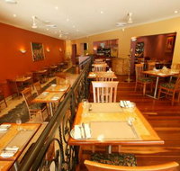 Marinades Indian Restaurant - Accommodation VIC