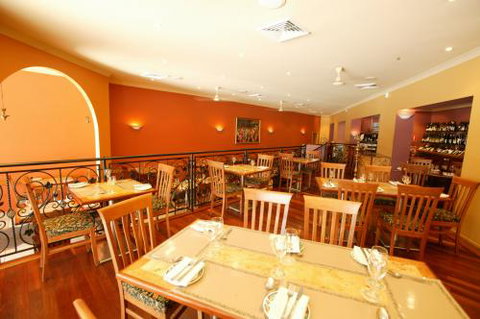 Marinades Indian Restaurant - Accommodation VIC 1