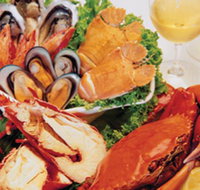 The Raw Prawn - Accommodation VIC