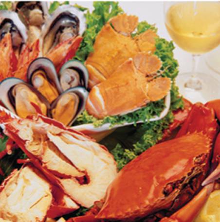 The Raw Prawn - Accommodation VIC 0