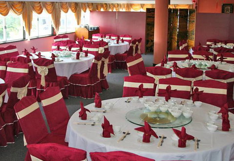 Golden Boat Chinese Restaurant - Accommodation VIC 0