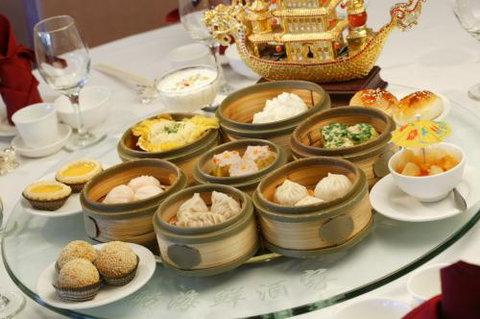Golden Boat Chinese Restaurant - Accommodation VIC 1