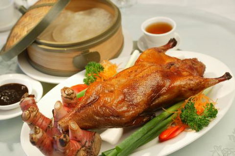 Golden Boat Chinese Restaurant - Accommodation VIC 3