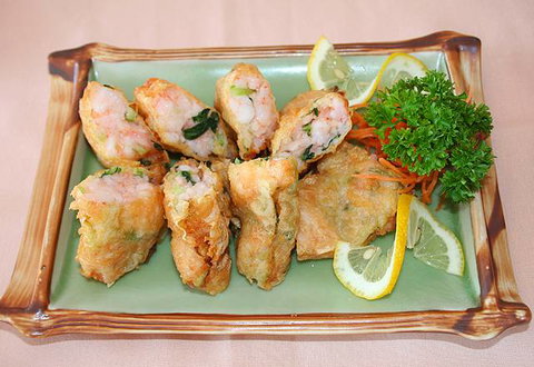 Golden Boat Chinese Restaurant - Accommodation VIC 4