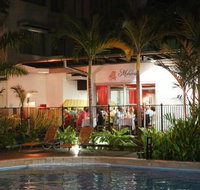 Maharajas - Accommodation VIC