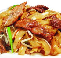 Taste of China Restaurant - Accommodation VIC