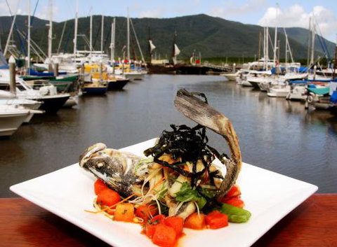 Tha Fish - Accommodation VIC 0