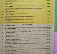 Bombay Kitchen - Accommodation VIC