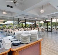 Charlies Seafood Buffet - Accommodation VIC