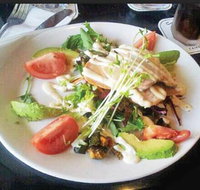 Tosca Trattoria Bar  Pizzeria - Accommodation VIC