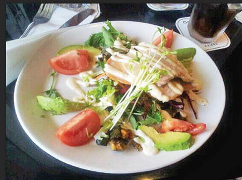 Tosca Trattoria Bar & Pizzeria - Accommodation VIC 0