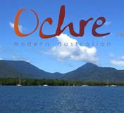 Ochre Restaurant & Catering - Accommodation VIC 1