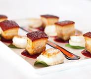 Ochre Restaurant & Catering - Accommodation VIC 2