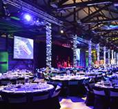 Ochre Restaurant & Catering - Accommodation VIC 3