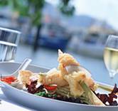 Ochre Restaurant & Catering - Accommodation VIC 4