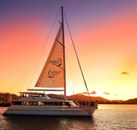 Spirit of Cairns Dinner Cruises - Accommodation VIC