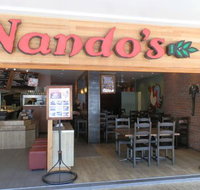 Nandos - Accommodation VIC