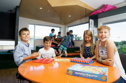 Hervey Bay RSL - Accommodation VIC 0