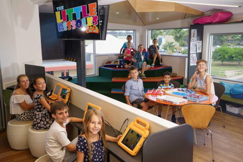 Hervey Bay RSL - Accommodation VIC 1