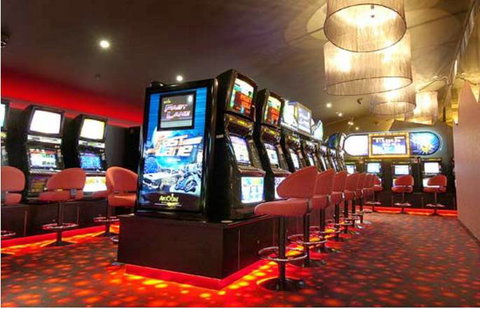 Hervey Bay RSL - Accommodation VIC 2