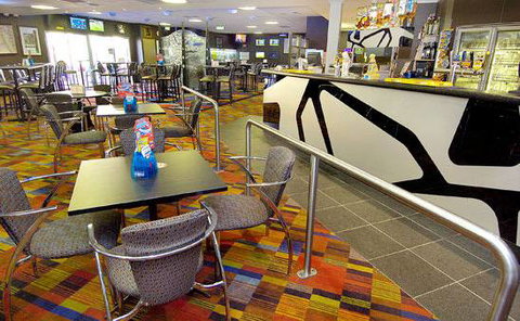 Hervey Bay RSL - Accommodation VIC 4