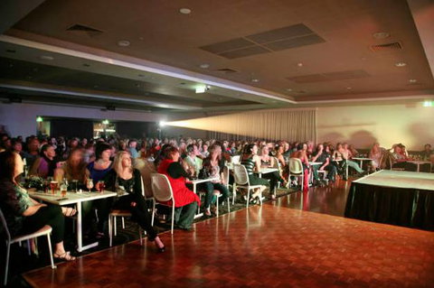 Hervey Bay RSL - Accommodation VIC 6