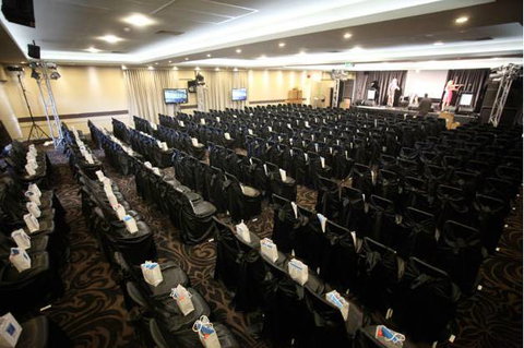 Hervey Bay RSL - Accommodation VIC 7