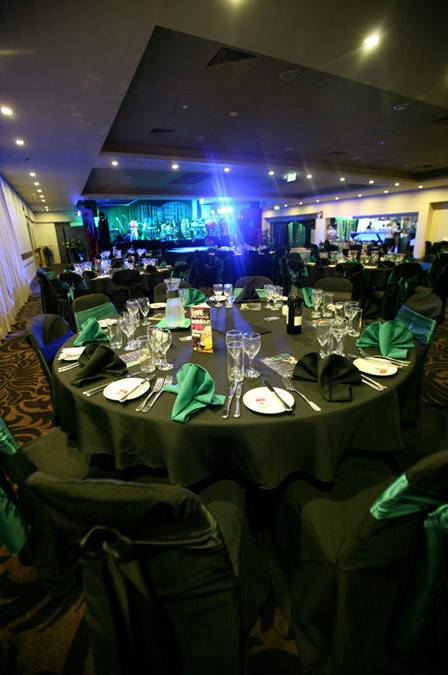 Hervey Bay RSL - Accommodation VIC 8