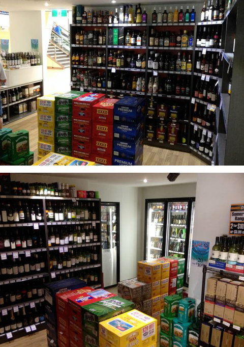 Hervey Bay RSL - Accommodation VIC 9