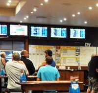 Central Park Tavern - Accommodation VIC