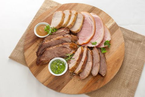 Billabongs Restaurant - Accommodation VIC 0