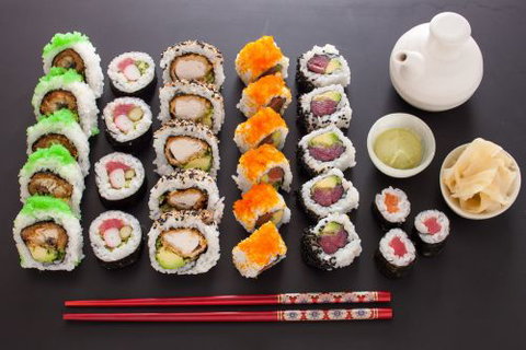 Billabongs Restaurant - Accommodation VIC 1