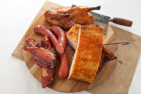 Billabongs Restaurant - Accommodation VIC 4