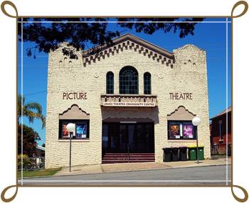 Bank Hotel Dungog - Accommodation VIC 1