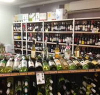 Islington Liquor - Accommodation VIC